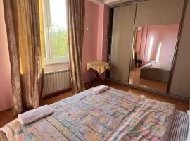 Rest House Tbilisi