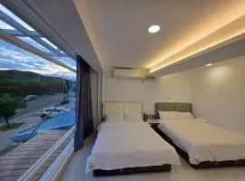 Nanwan Muyang 168 Homestay