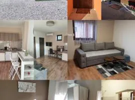 Apartman Lipa- Lipovac Bajakovo