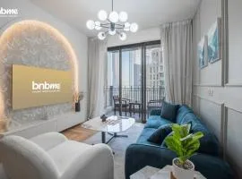 bnbmehomes - Stand Point Tower A