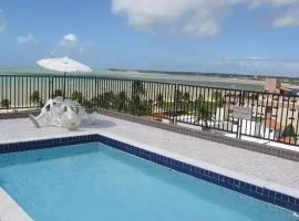 Praia de Tambaú - Apto a 50 metros da praia