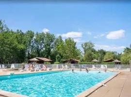 Chalet éco 6 Domaine Les Epinettes