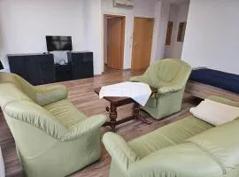 Döbeln ,Unterkunft für Montagen Arbeiter & Familien