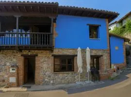 Casa vacacional El Rincón de Soto