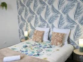 Le Comte de Saxe - Calme à Blois centre