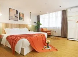 LIU YUAN Amoy Smart Hotel 厦门留苑智能酒店