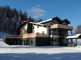 MountainLodge am Ötscher