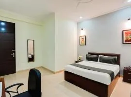 Collection O Hotel Villa Vista