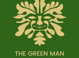 The Green Man