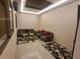 Appartement sans vis-à-vis