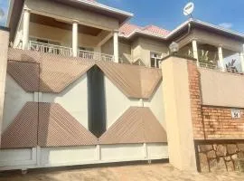 Kigali Sky Villa Rwanda