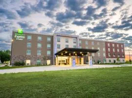 Holiday Inn Express & Suites Cedar Rapids NE - Marion by IHG