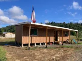 Cabaña Vista Bosque