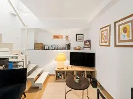 Milano Center - Suite With AC, Wifi - Station 10'