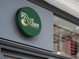 Blue ocean house, hotel v destinaci Kulai