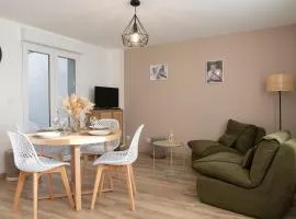 Au pied du Clocher - Centre ville