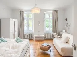 Charmante, ruhige Wohnung im Herzen der Altstadt von Heidelberg