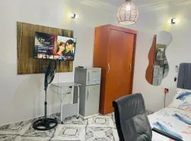 Private Studio Apartment