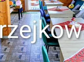 Gazdówka na Mosornym Groniu