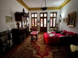 Casa Din Centrul Craiovei, hotel i Craiova