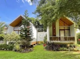 Himnam Phusang Resort