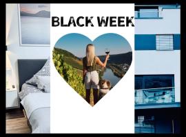 FeWo Mosel - Comfort & Relax, hotel in Treis-Karden
