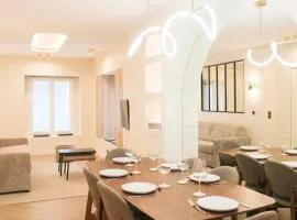 Chaumont Paris Suite
