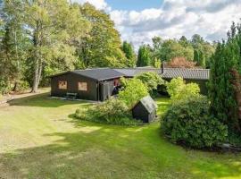 Summehouse With Room For 10, Great Location, ξενοδοχείο για ΑμεΑ σε Bøtø By