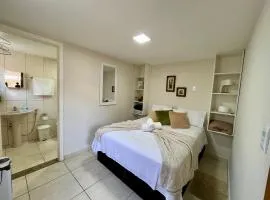 Flat Aconchego