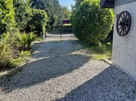 Cozy Holiday Home On North Funen