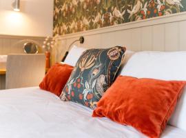 The Harbour Guest House，位于欧文的酒店