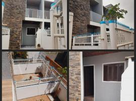 Dúplex em Tramandaí, Hotel in Tramandaí