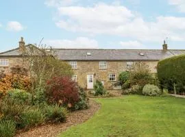 3 Christon Bank Mews