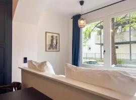 Apartment kleines Schiller