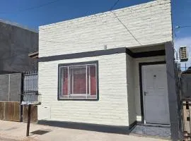 Depto con cochera en planta baja, Ruka del Rio