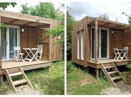 Studnature - Dunes, hotel i Dunes