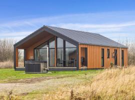 Spacious Holiday Home On Als Near Little Belt, hotel en Asserballeskov