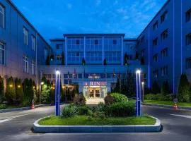 RIN Airport Hotel
