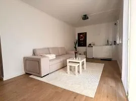 Premium Studio XXL Terrace Sky Video Screen