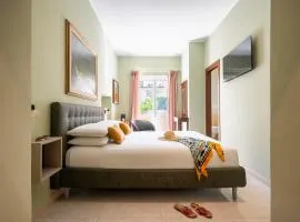 Dimore Morelli Amantea