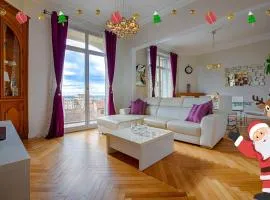 Appartement Vaste Horizon - LRA Cannes