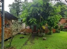 Arenal Hostel La Catarata