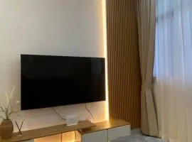 Traders park Balakong 2 room 118 view 4pax