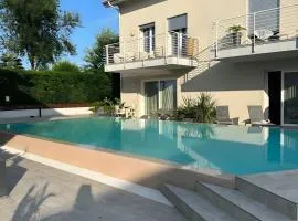 Albiceleste Prime Location