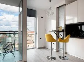 Elegant Urban Retreat - City Center