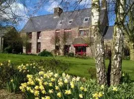 Chambres - Ferme De Créac'h-Gourlès