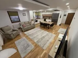 Cozy Central Apartment 2