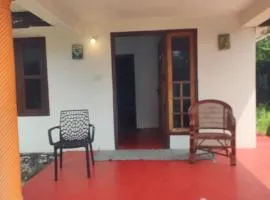 Cuba beach villa