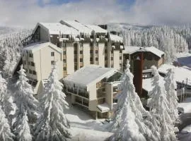 Hotel Putnik Kopaonik
