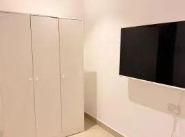 Central Muscat 1BR Petit Villa